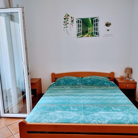 Apartment Studio A2_Medulin Dış mekan fotoğraf