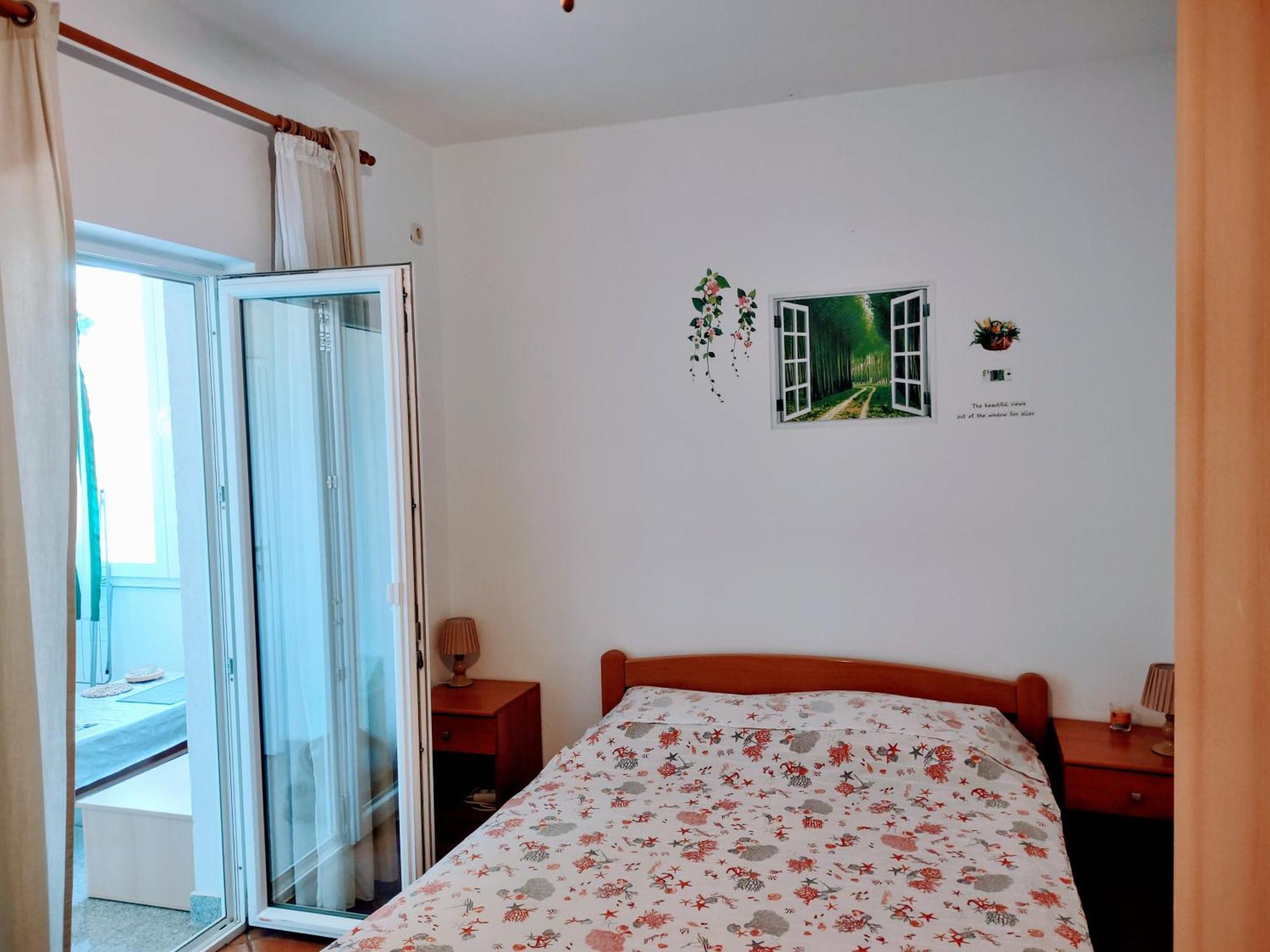 Apartment Studio A2_Medulin Oda fotoğraf