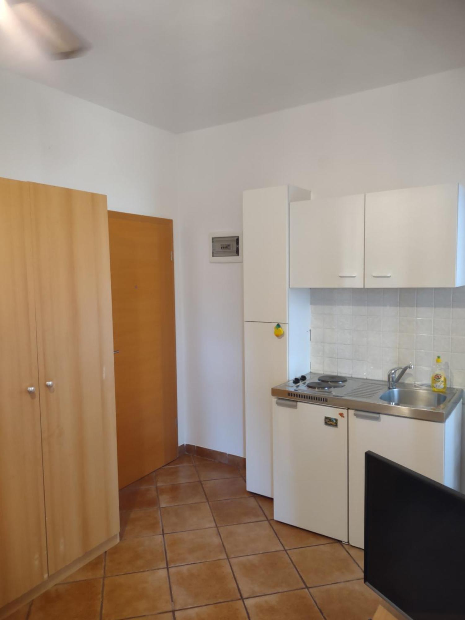 Apartment Studio A2_Medulin Dış mekan fotoğraf