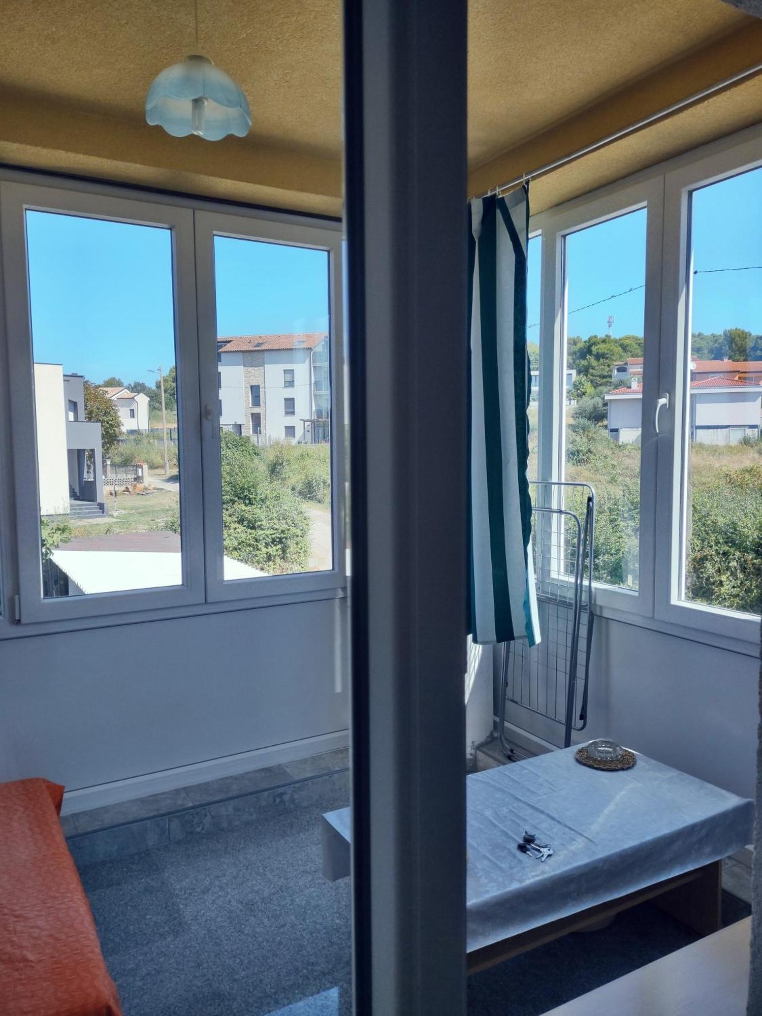 Apartment Studio A2_Medulin Dış mekan fotoğraf