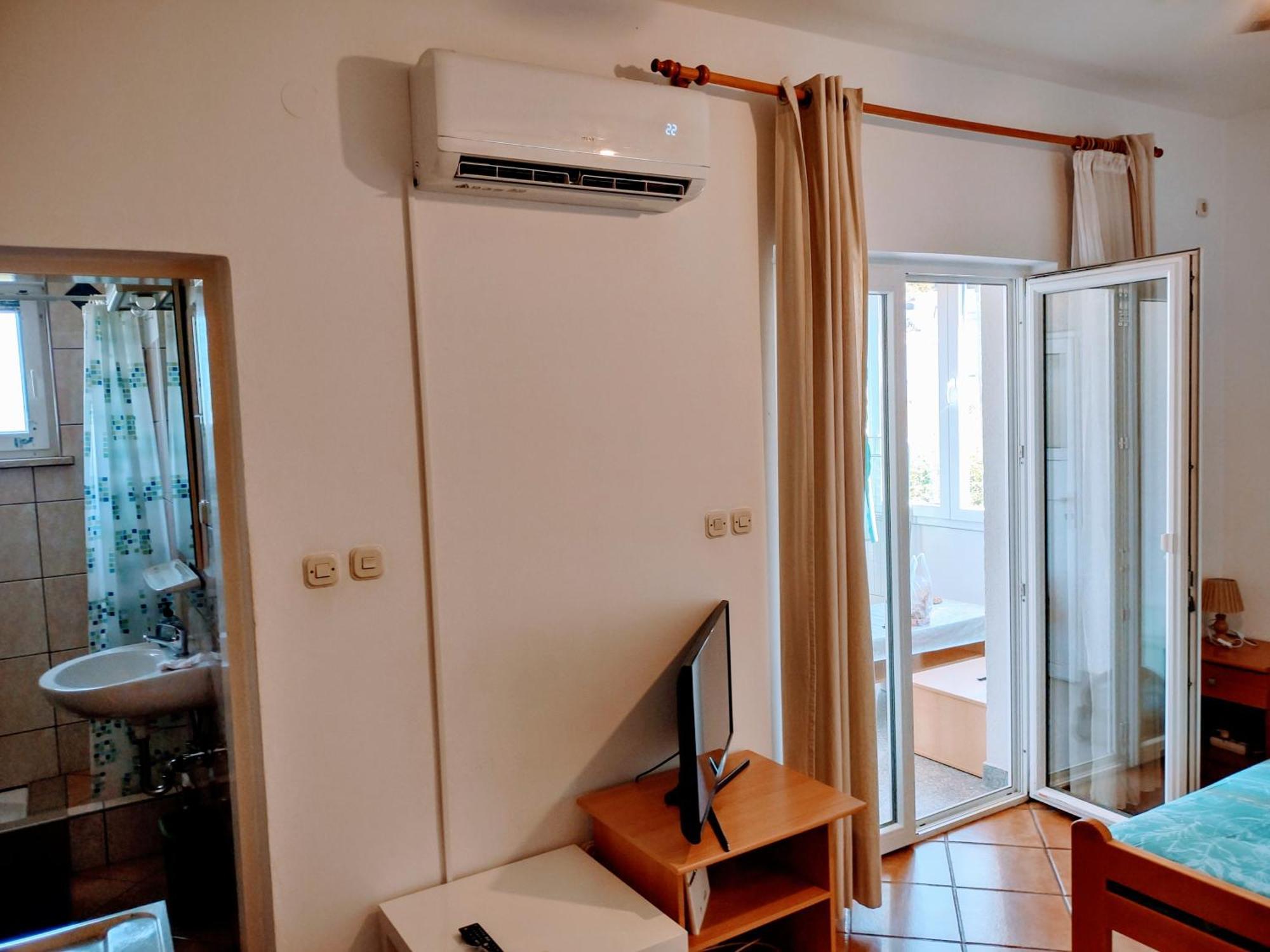 Apartment Studio A2_Medulin Dış mekan fotoğraf