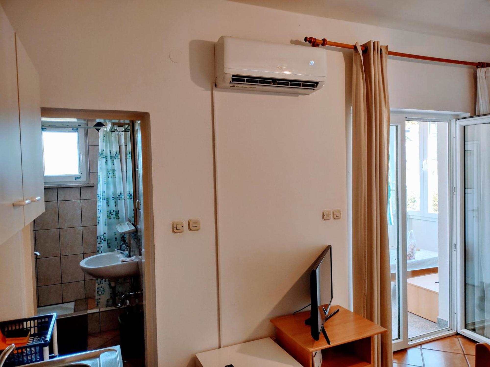 Apartment Studio A2_Medulin Dış mekan fotoğraf