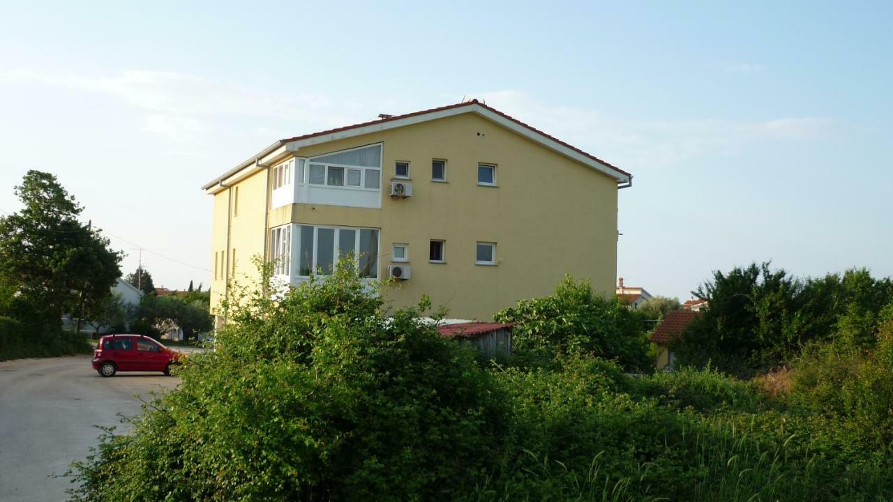 Apartment Studio A2_Medulin Dış mekan fotoğraf
