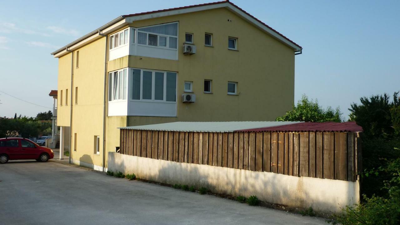 Apartment Studio A2_Medulin Dış mekan fotoğraf