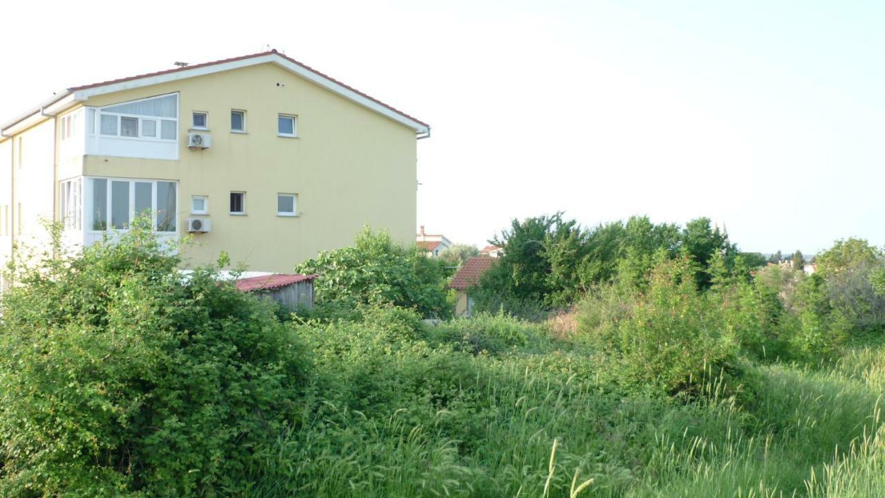 Apartment Studio A2_Medulin Dış mekan fotoğraf