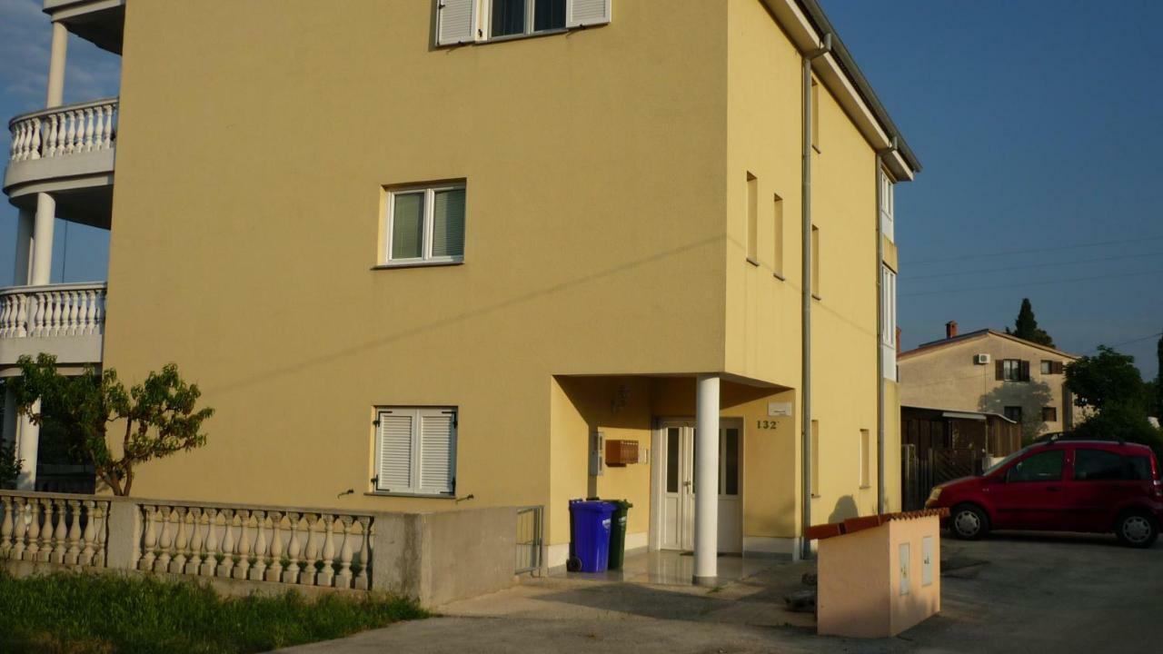 Apartment Studio A2_Medulin Dış mekan fotoğraf