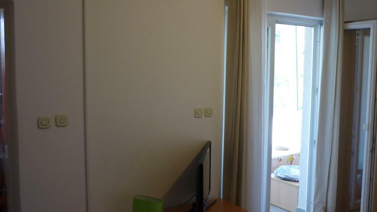 Apartment Studio A2_Medulin Dış mekan fotoğraf