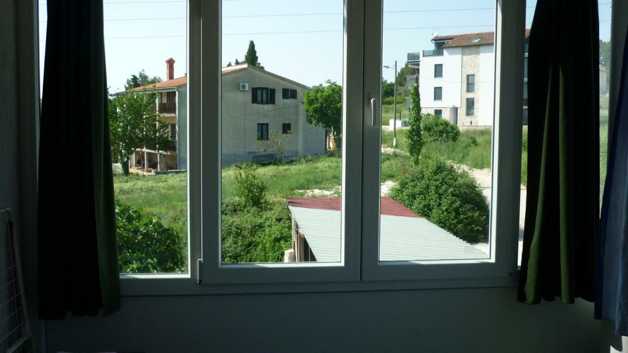 Apartment Studio A2_Medulin Dış mekan fotoğraf