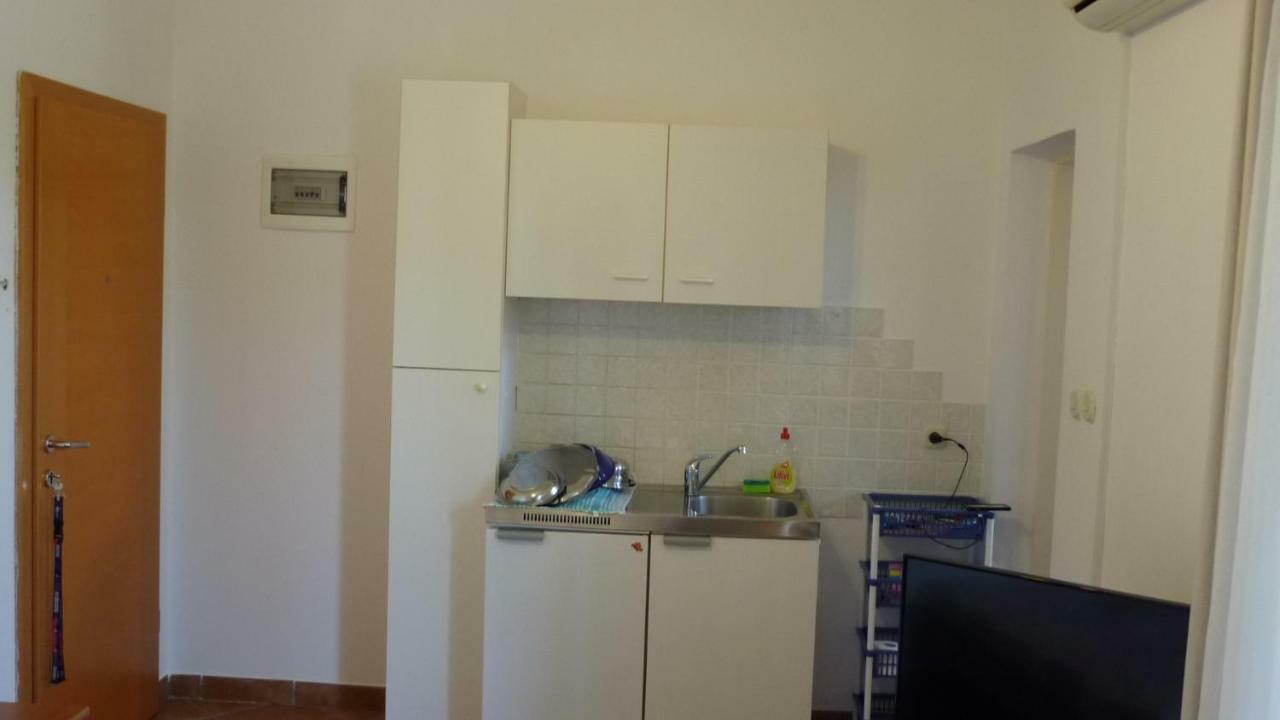 Apartment Studio A2_Medulin Dış mekan fotoğraf